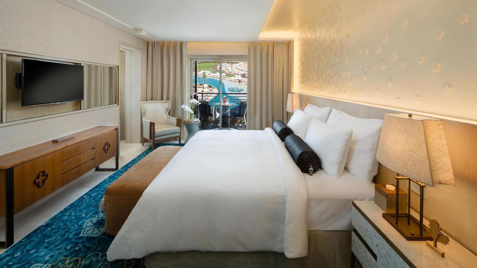 Kempinski Summerland Hotel & Resort Beyrouth Extérieur photo