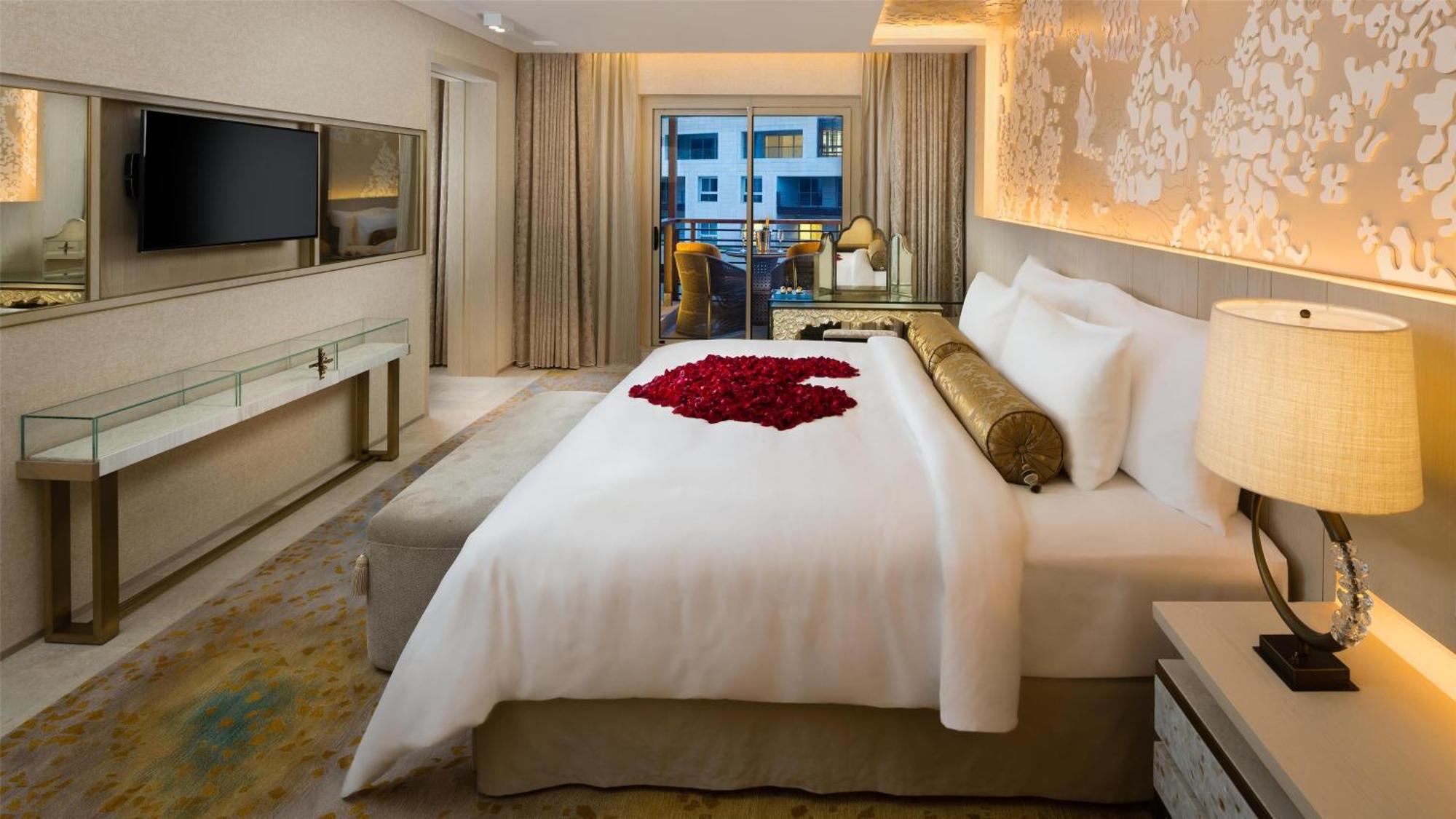 Kempinski Summerland Hotel & Resort Beyrouth Extérieur photo