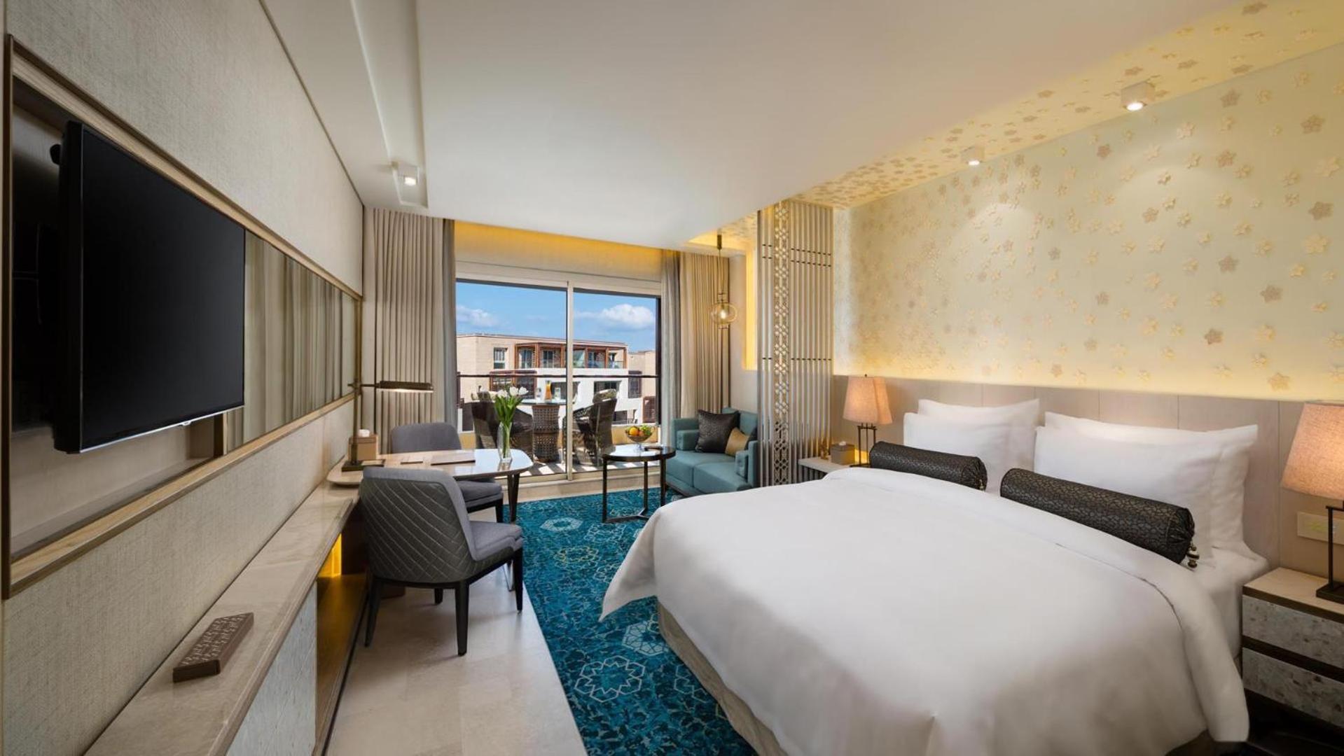 Kempinski Summerland Hotel & Resort Beyrouth Extérieur photo