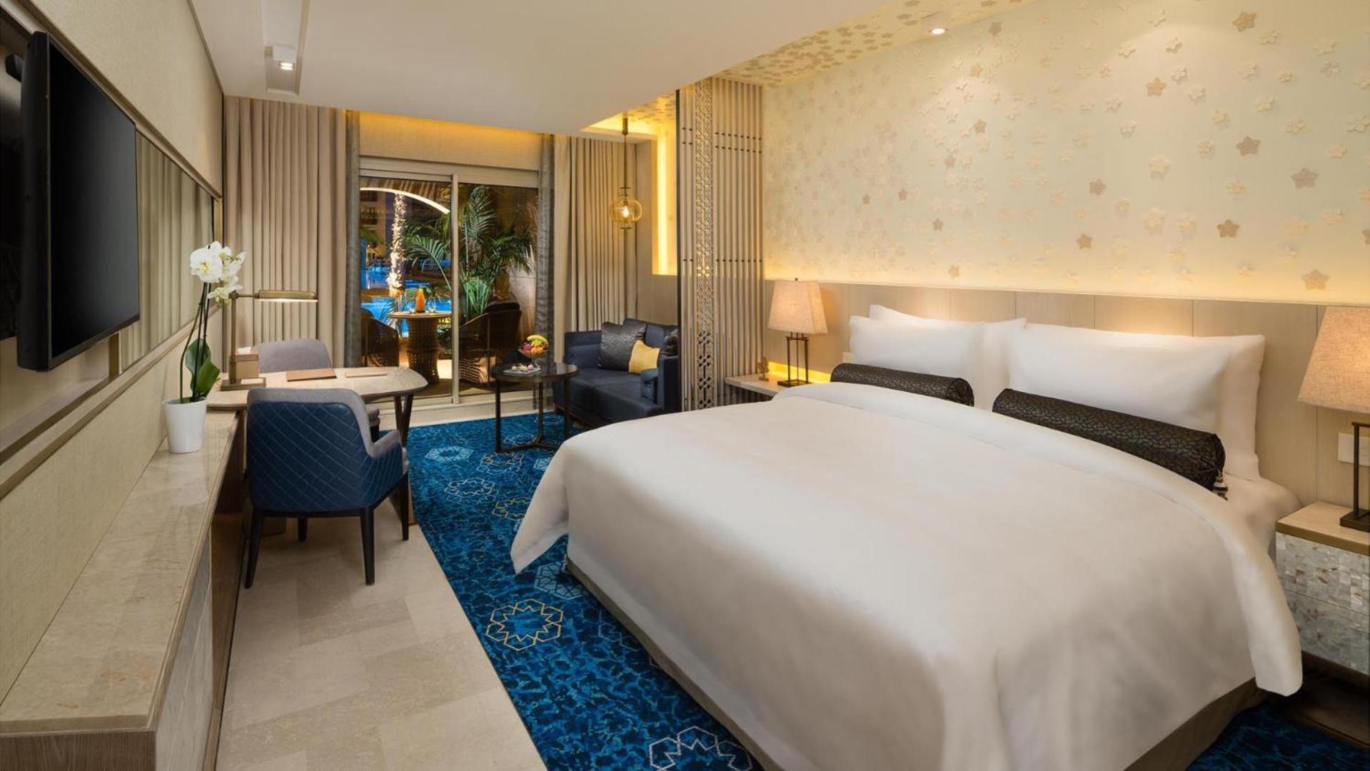 Kempinski Summerland Hotel & Resort Beyrouth Extérieur photo