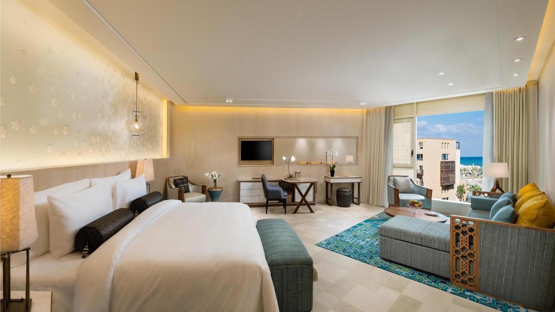 Kempinski Summerland Hotel & Resort Beyrouth Extérieur photo
