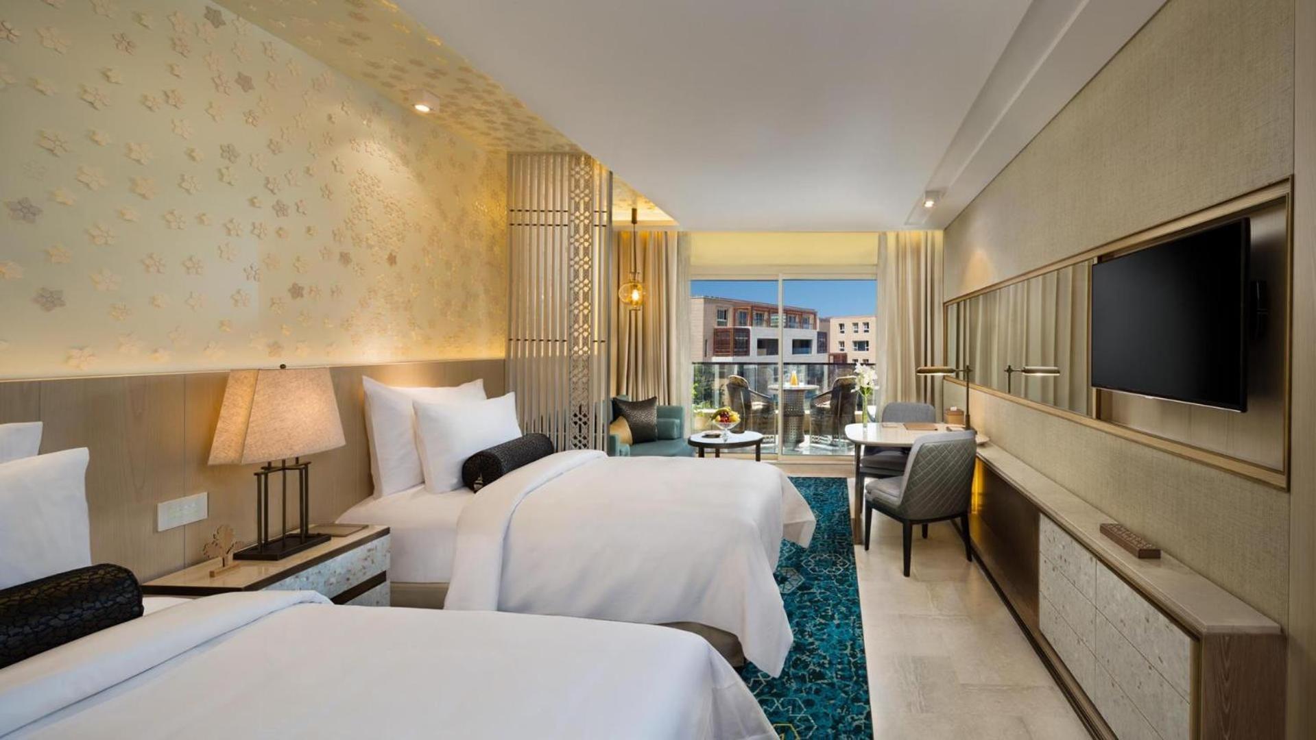 Kempinski Summerland Hotel & Resort Beyrouth Extérieur photo