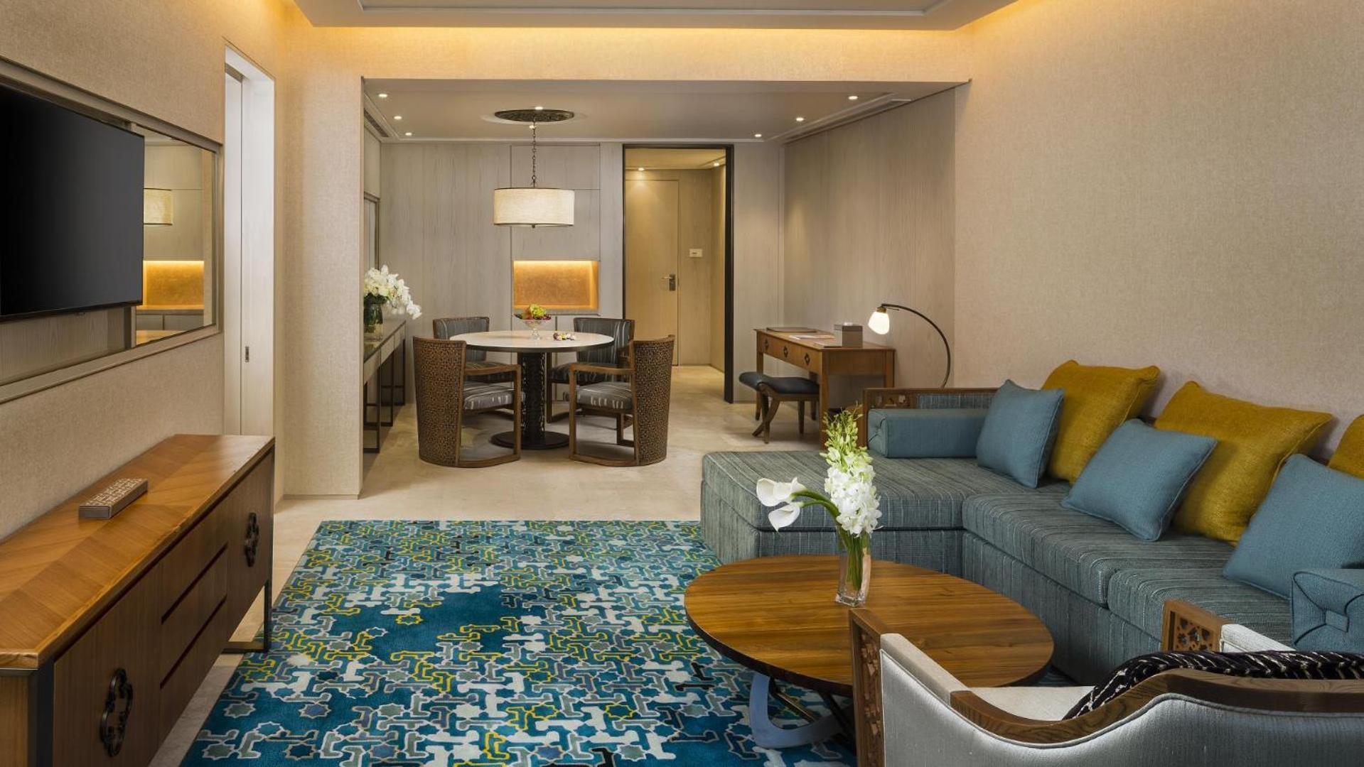 Kempinski Summerland Hotel & Resort Beyrouth Extérieur photo