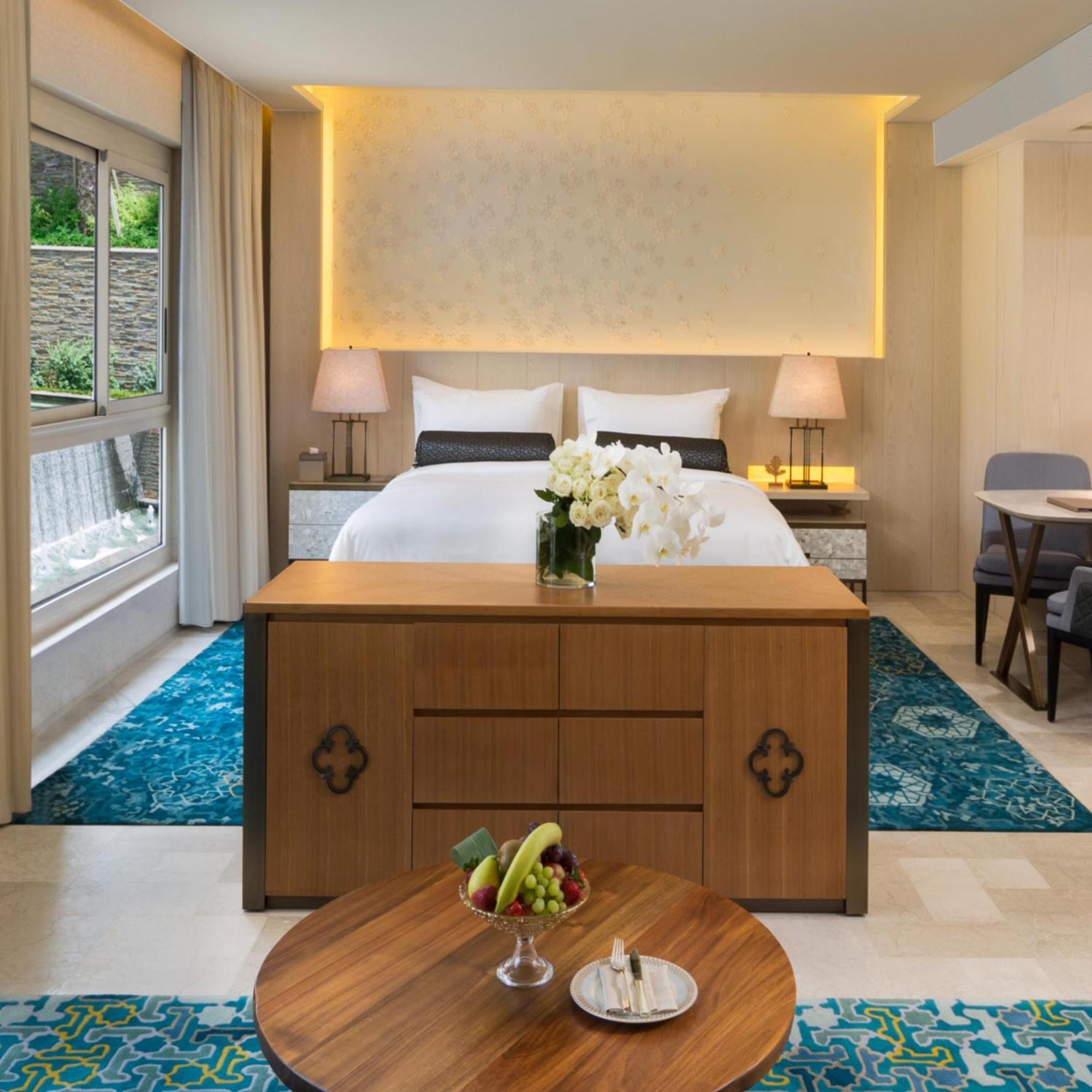 Kempinski Summerland Hotel & Resort Beyrouth Extérieur photo